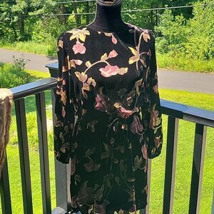 New Look mini dress, size 6